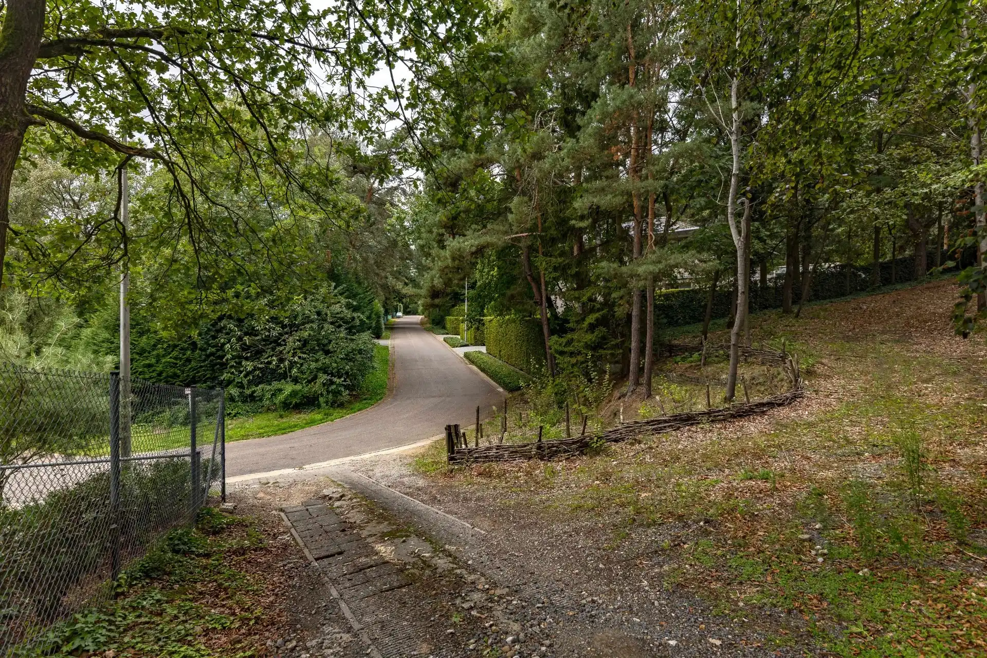 Exclusieve woning op bosrijk domein in Bolderberg foto 27
