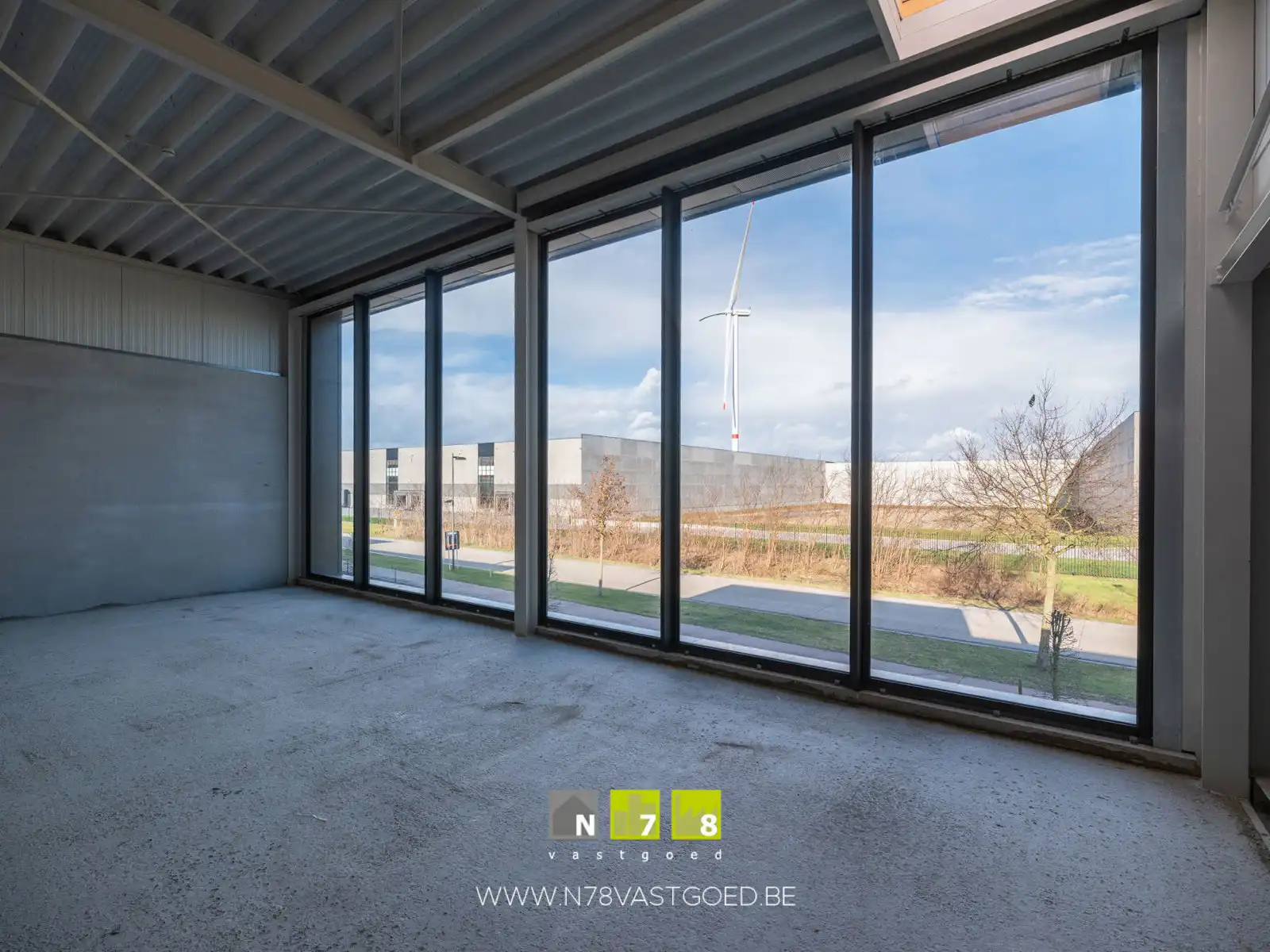 Bedrijfsvastgoed te koop foto 10