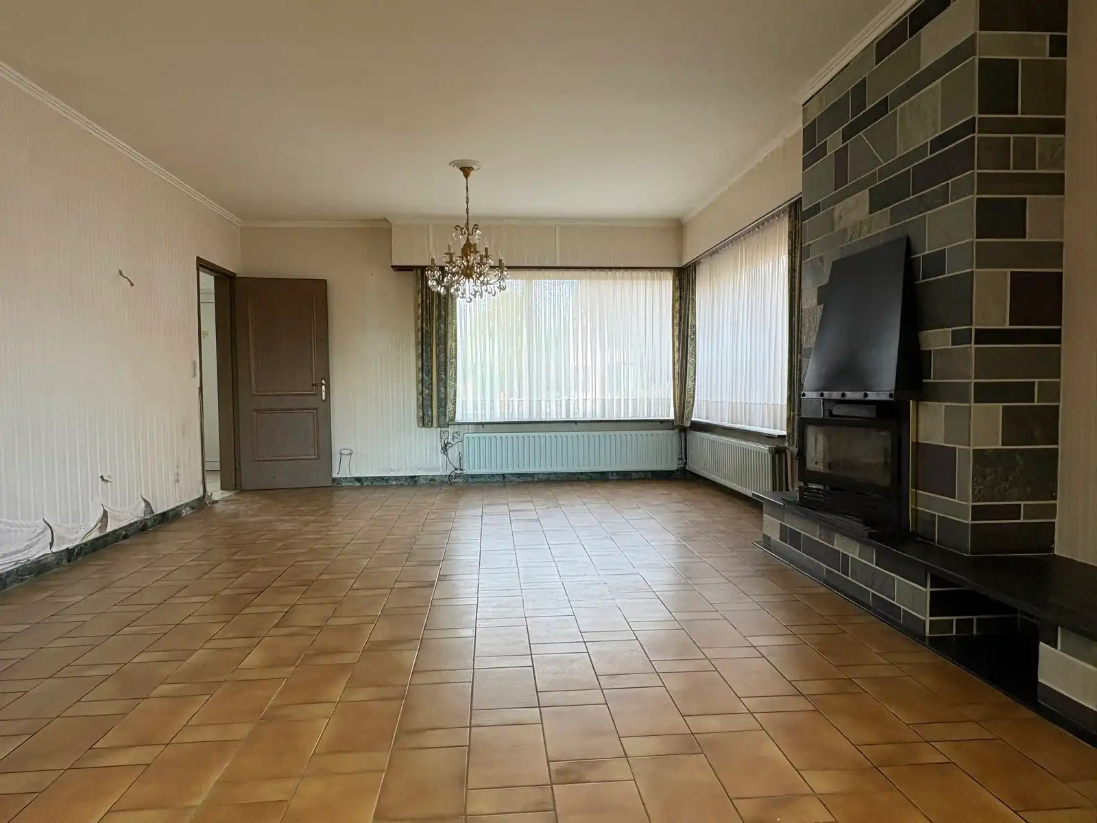 Ontdek zelf het potentieel van deze unieke woning! foto 7