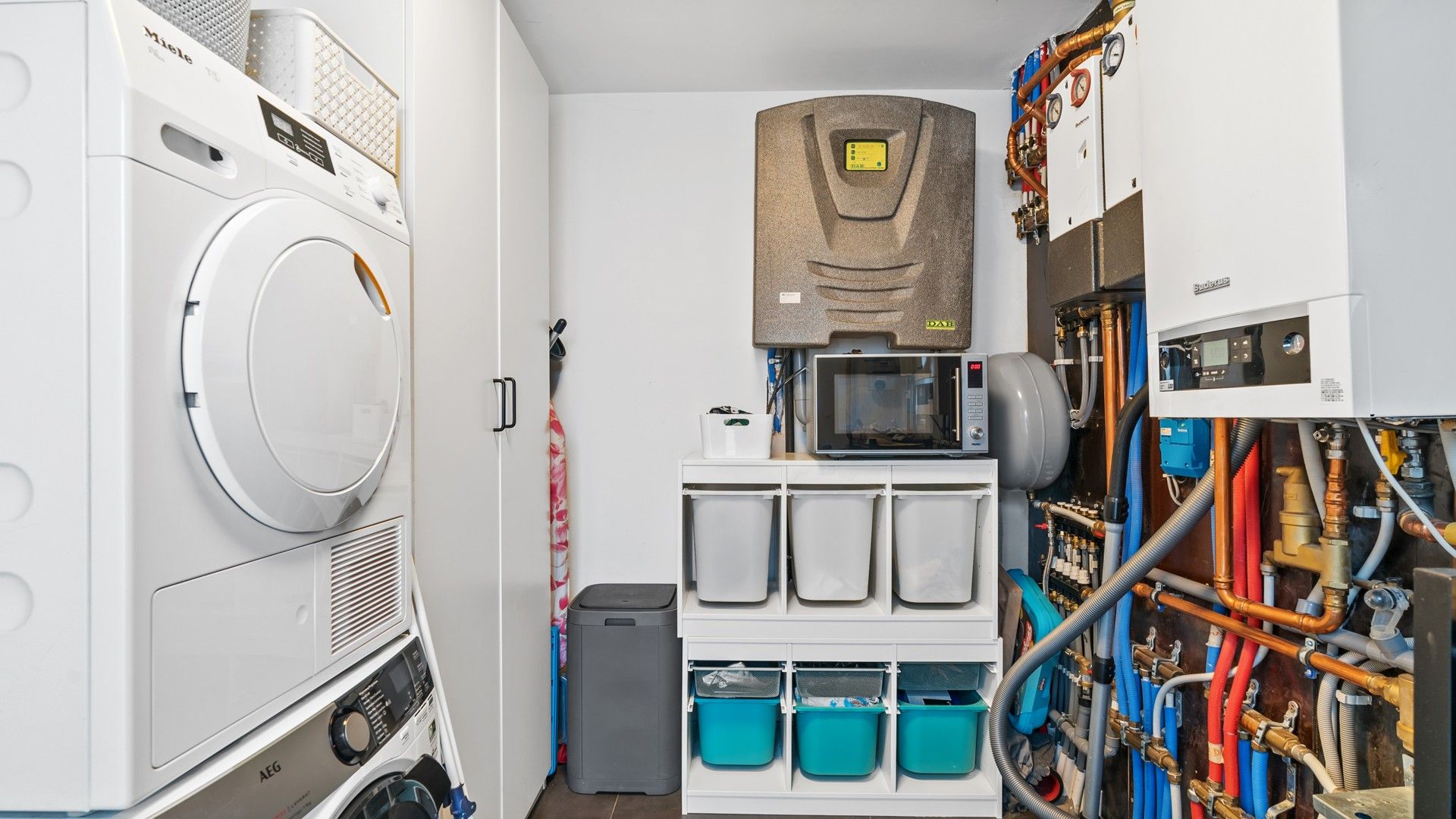 Instapklare en energiezuinige woning in Oudsbergen foto 11