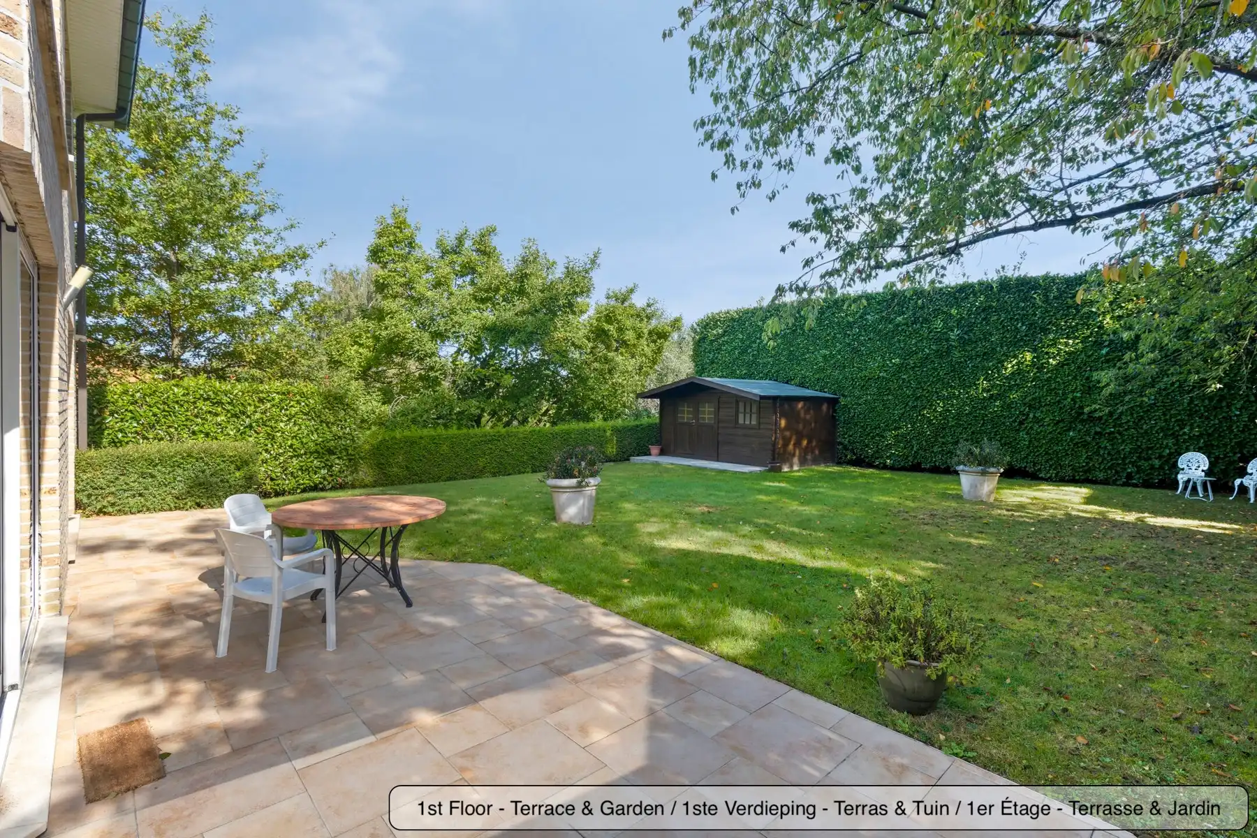 Villa te koop foto 12