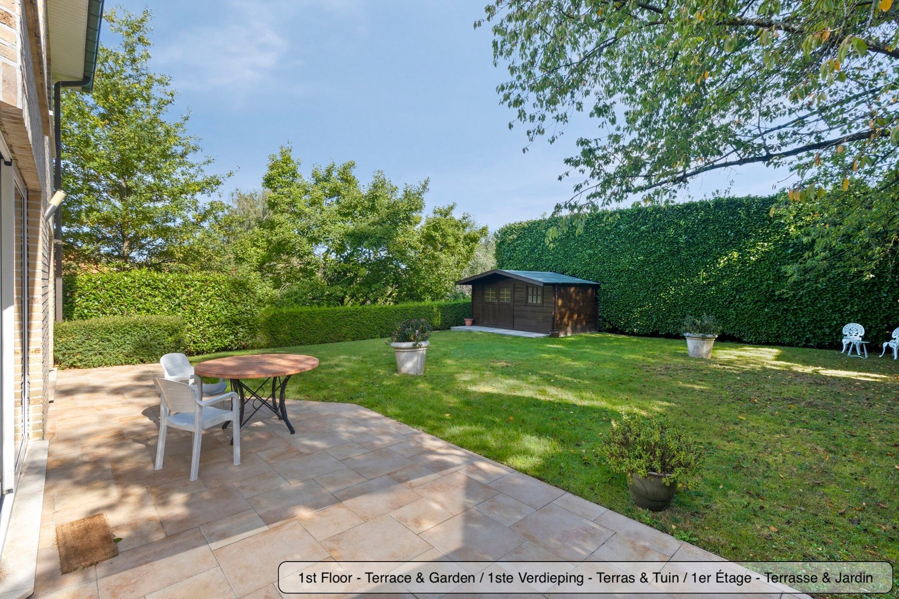 Villa te koop foto 12