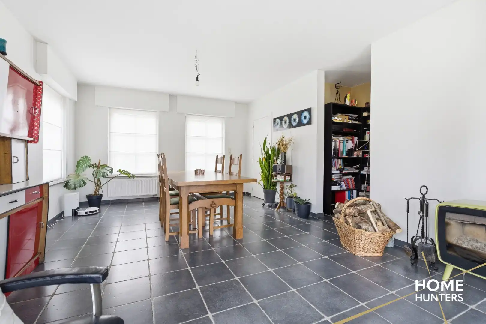 Unieke nieuwbouwwoning met loods (160 m²) op een uitzonderlijk perceel foto 13