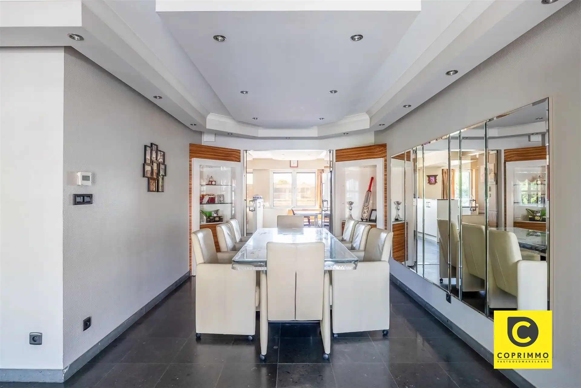 Riante woning met Z-tuin in de Oosterveldwijk ! foto 4