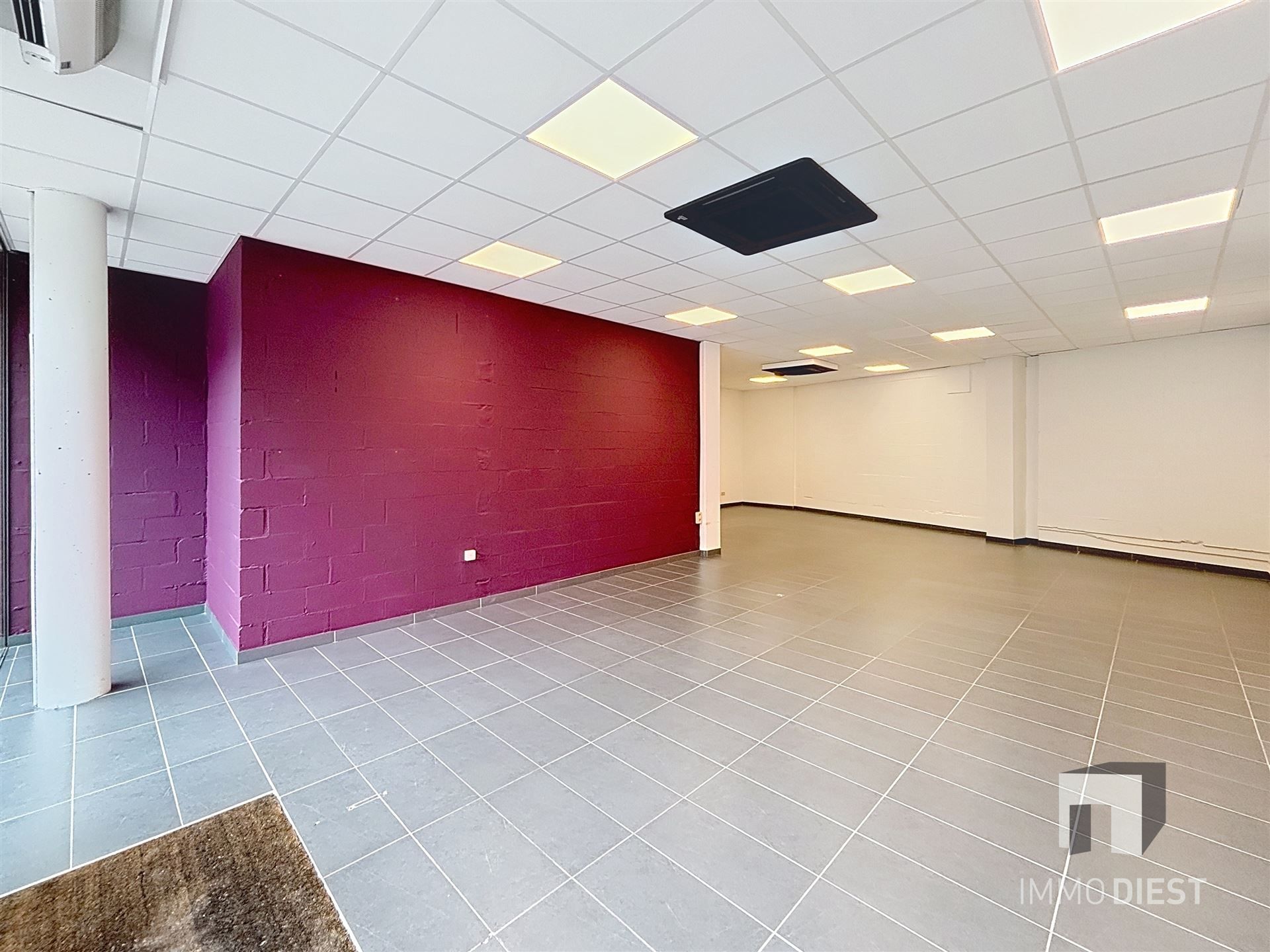 Handelspand op triple A locatie - Centrum Tessenderlo foto 7