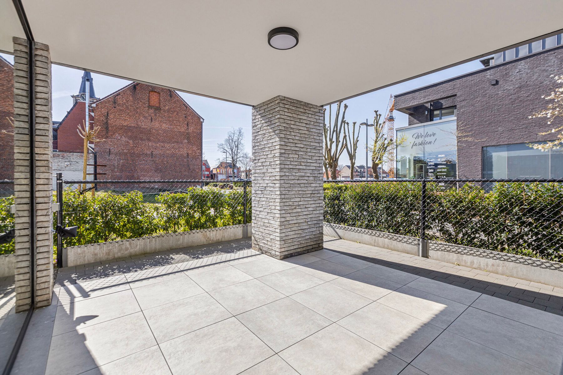Gelijkvloers genieten in pure luxe in Koersel!  foto 32