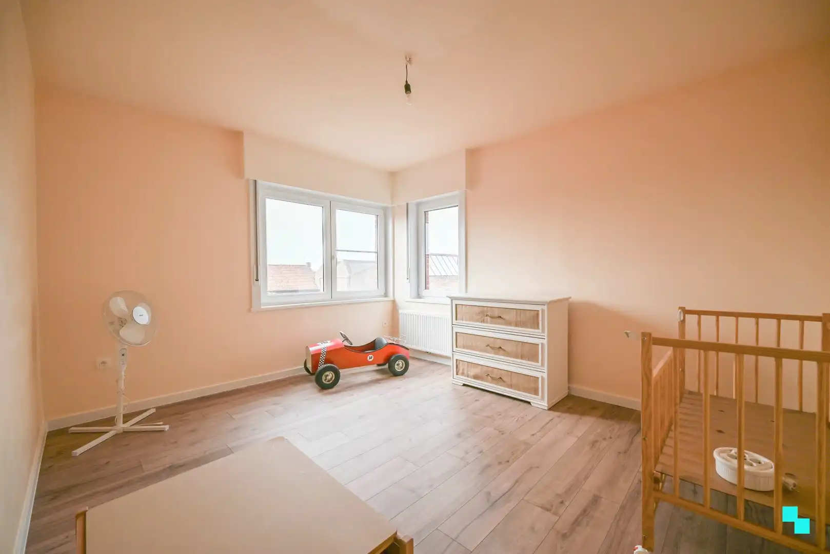 Leuke ééngezinswoning op centrale ligging foto 15