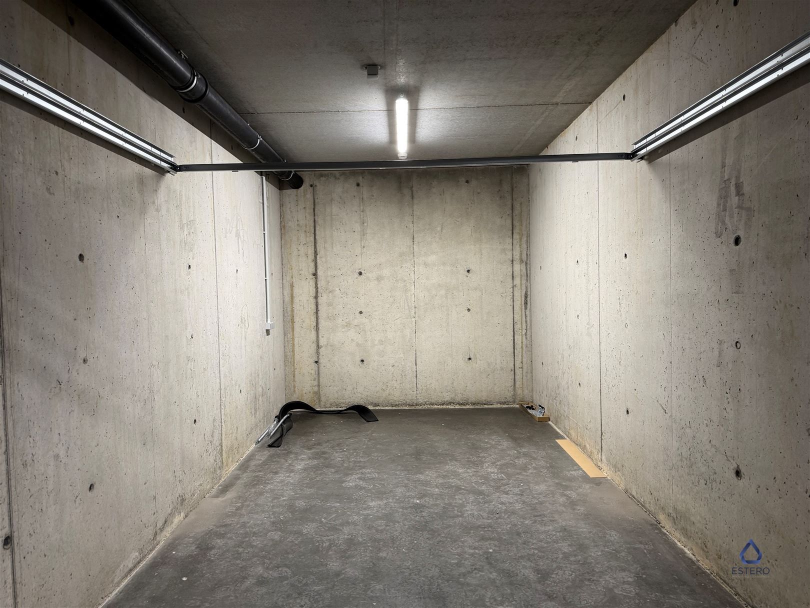 Energiezuinige nieuwbouwappartement met garagebox en gemeenschappelijk zwembad foto 15