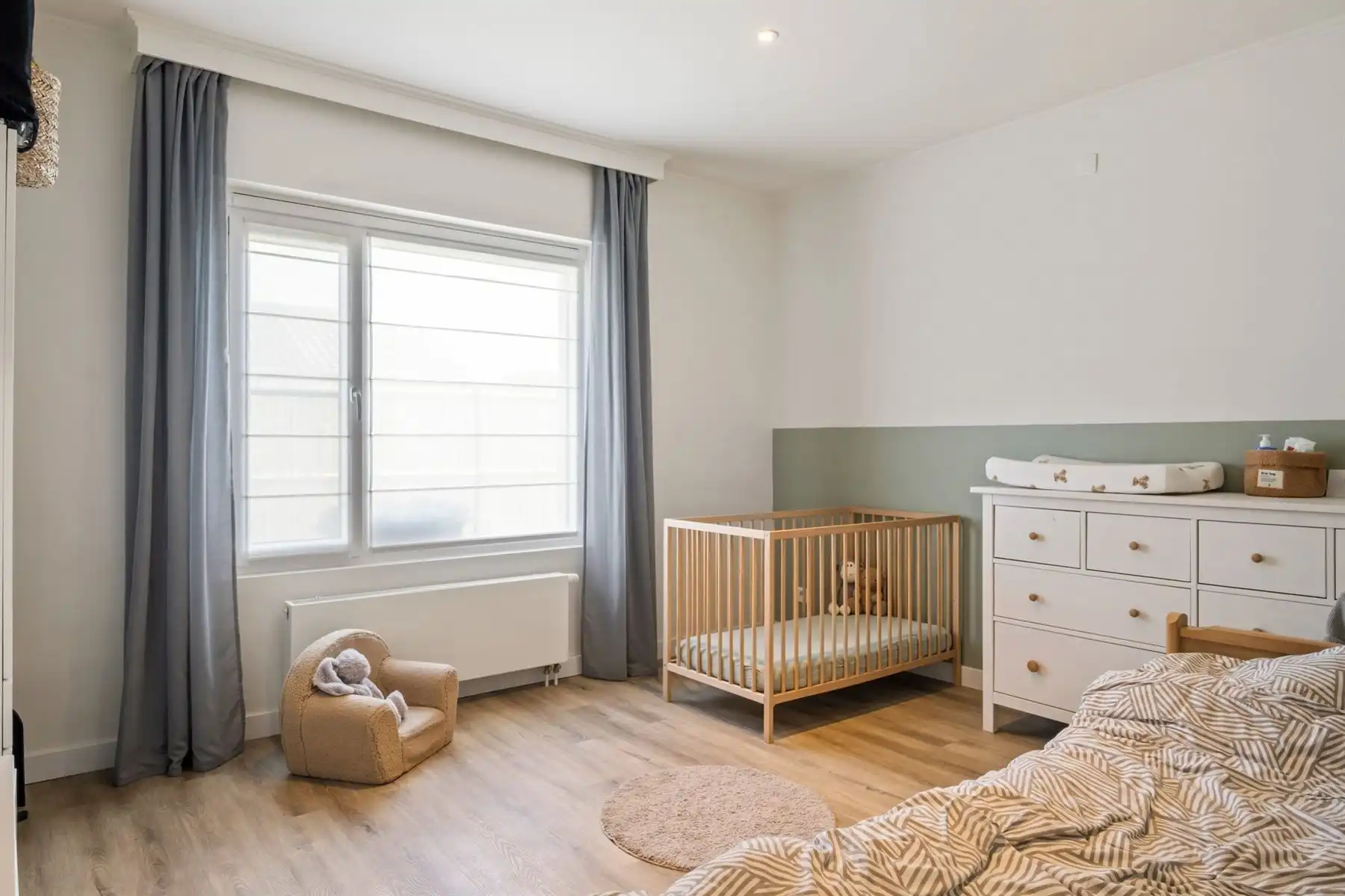 Instapklare woning in rustige woonbuurt foto 7