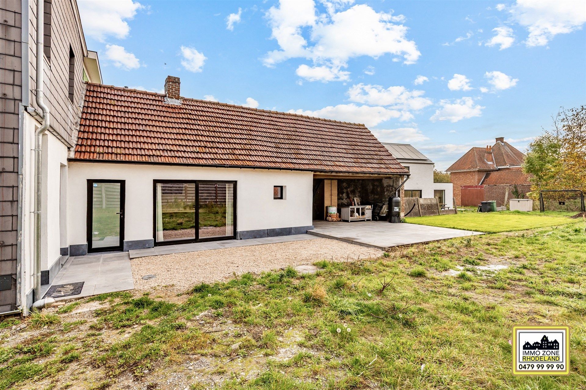 Prachtige woning met 3 slpks, 2 bdks en zonnige tuin foto 22