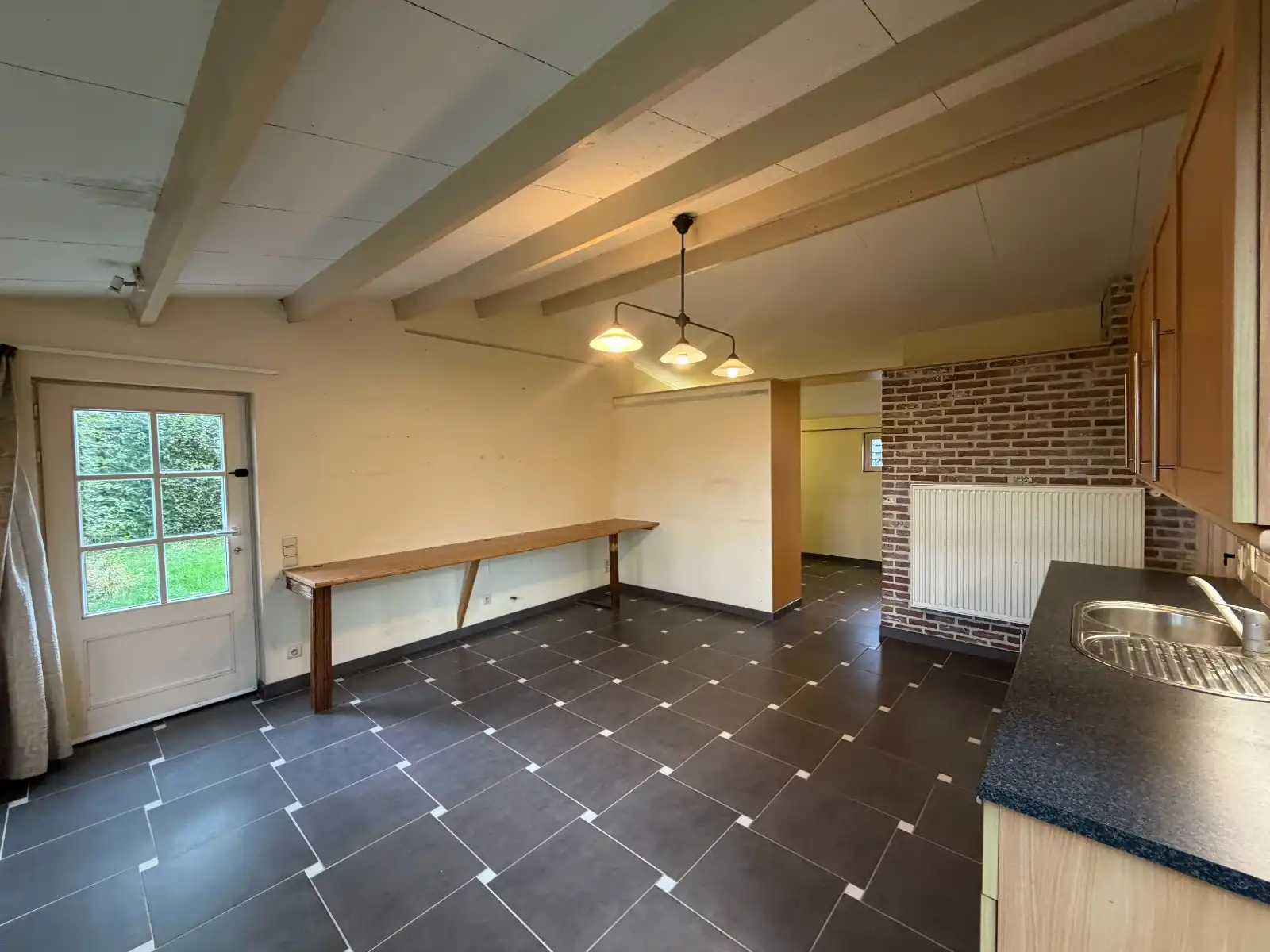 VEELZIJDIGE LANDELIJKE WONING OP 1.170 M² MET TAL VAN MOGELIJKHEDEN! foto 23