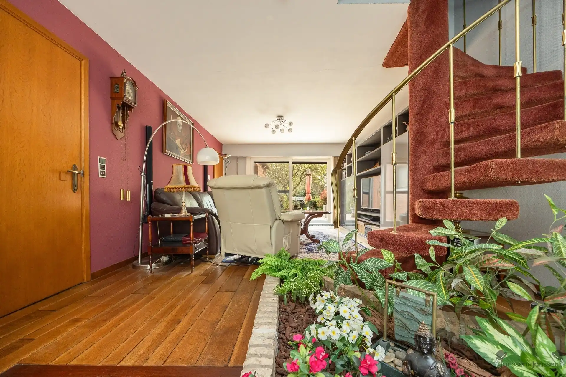 Charmant huis met EPC B en uitbreidingsmogelijkheden op gewilde locatie in Schoten foto 3