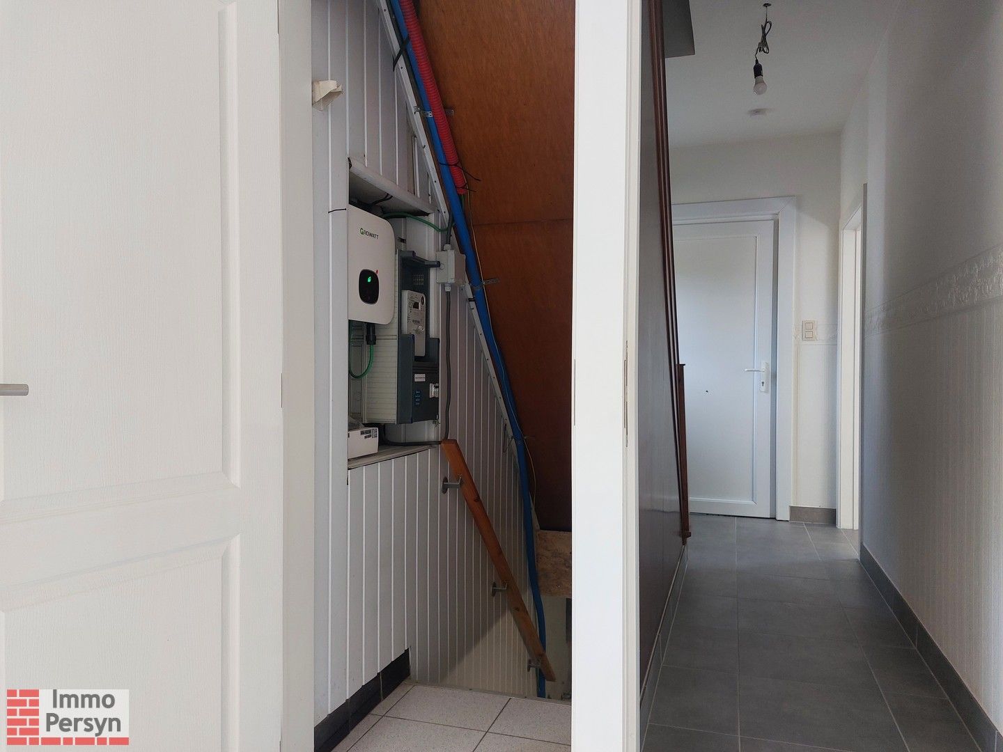 Ideale starterswoning in het landelijke Rillaar foto 3