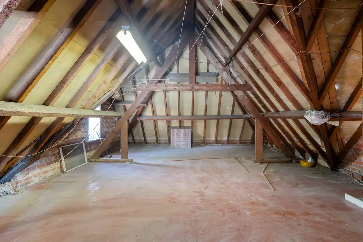 Half open bebouwing met 3 slaapkamers! foto 12