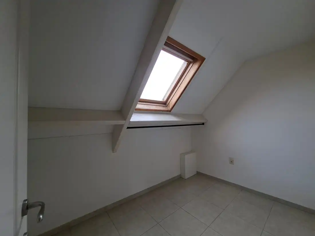 Goed gelegen duplex appartement te Lommel foto 12