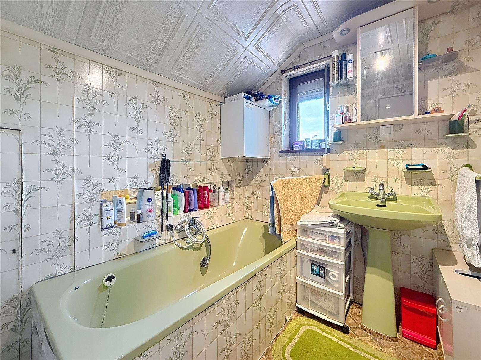 Te renoveren woning met aanbouw, 3 slpks, tuin, 11a 19ca foto 22