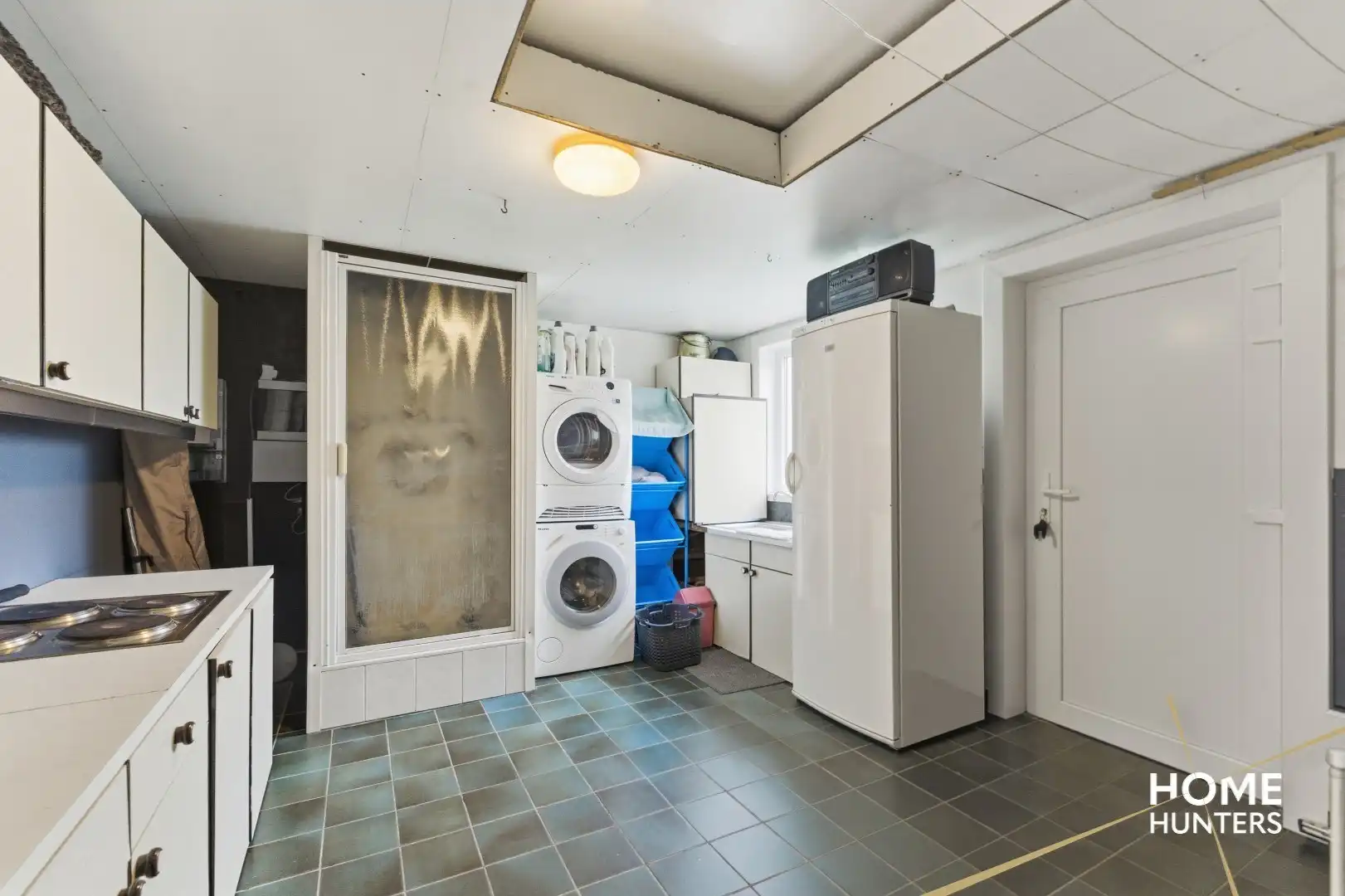 Alleenstaande instapklare woning te Klerken! foto 16