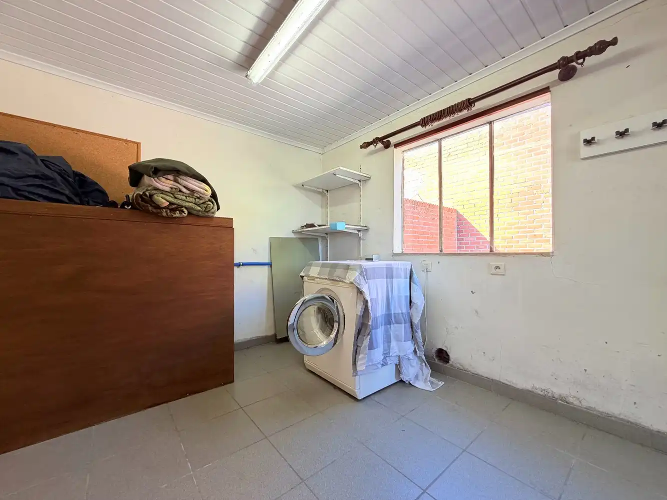 Alleenstaande woning op een perceel van 2.254 m² foto 20