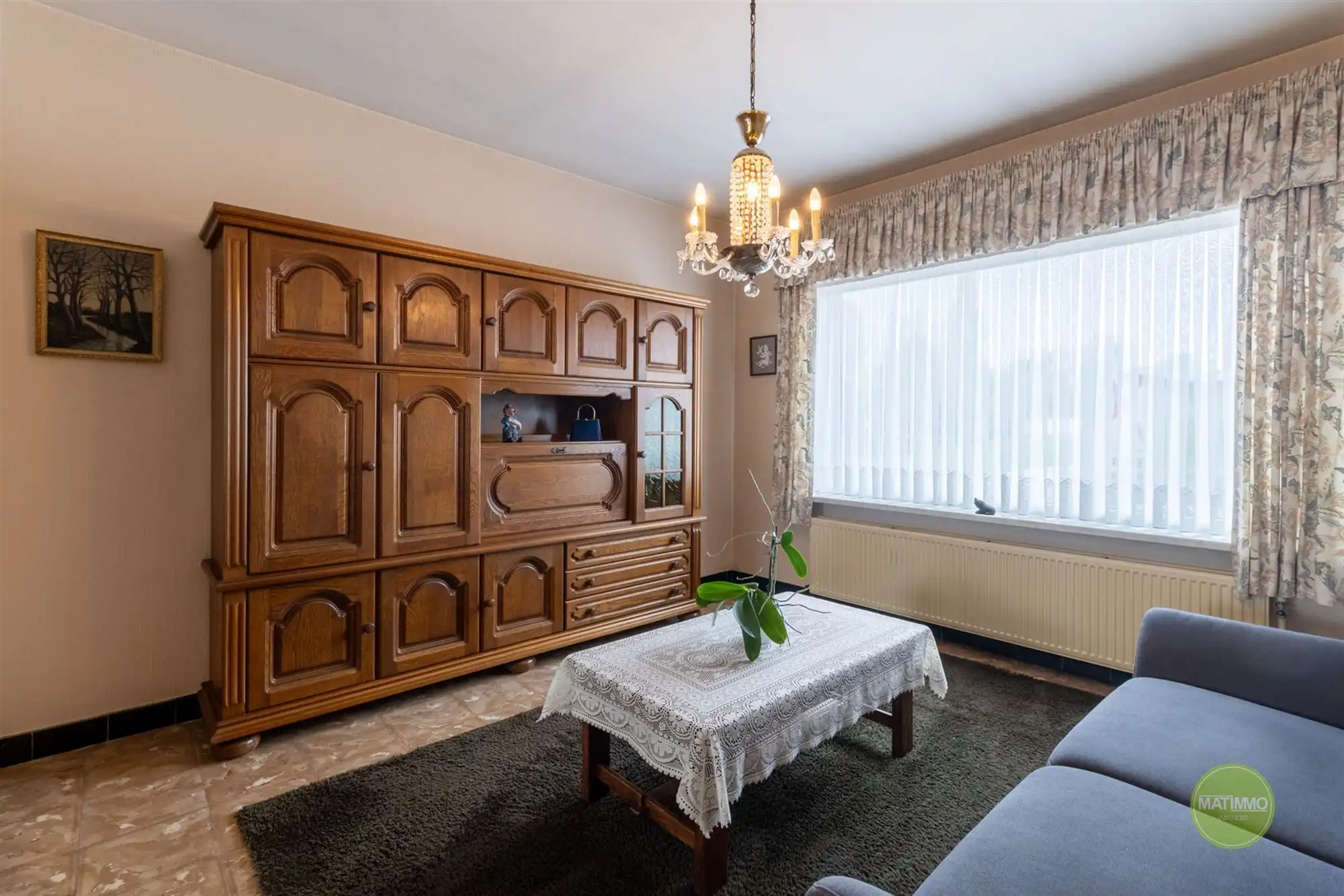 Op te frissen gezinswoning met 3 slaapkamers in Mol-Achterbos foto 3