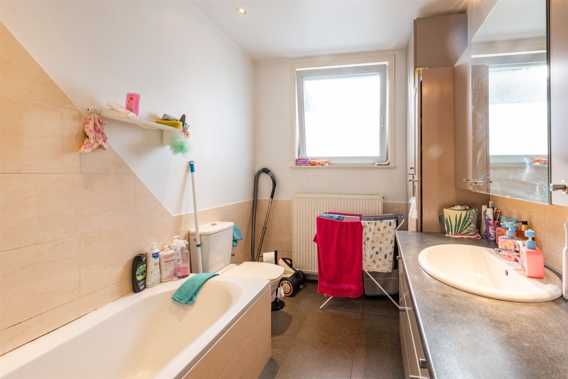 Appartementsgebouw foto 6