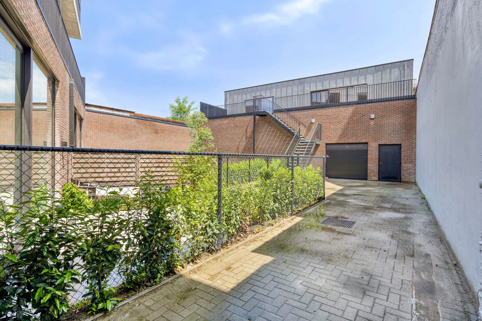 PRACHTIG APPARTEMENT MOGELIJKS AAN 6% BTW foto 21