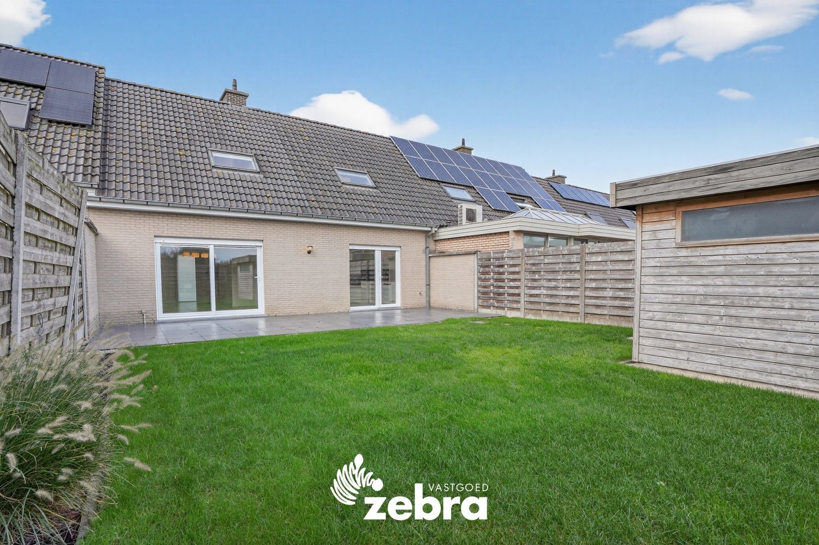 Verzorgde, energiezuinige woning met drie slaapkamers te Beitem (Roeselare)! foto 28