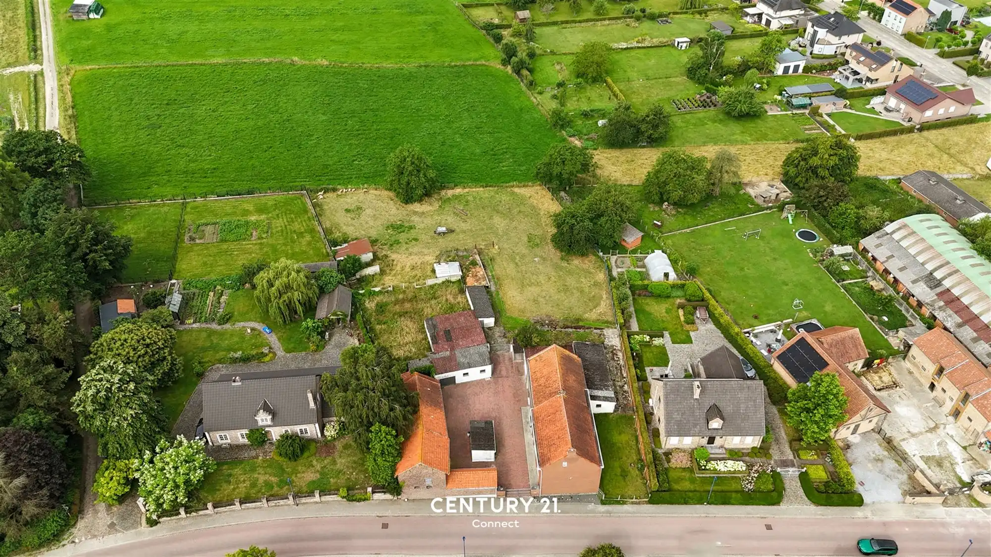 Te renoveren Hoeve te Vissenaken. foto 20