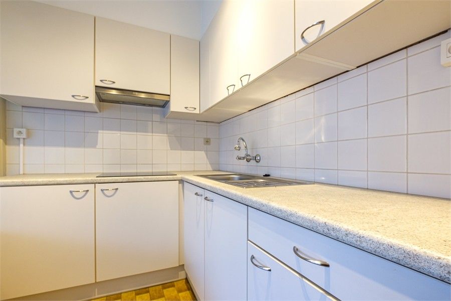 2 SLPK APPARTEMENT OP WANDELAFSTAND VAN HET CENTRUM VAN SINT-TRUIDEN foto 8