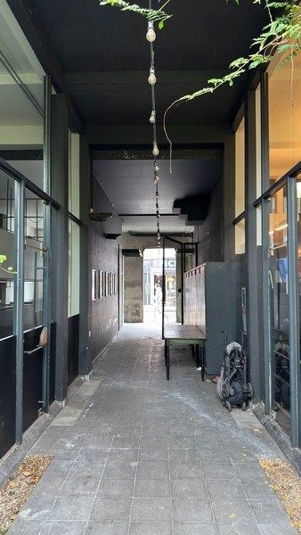 Commercieel horecapand te huur in bruisende buurt in Gent foto 9