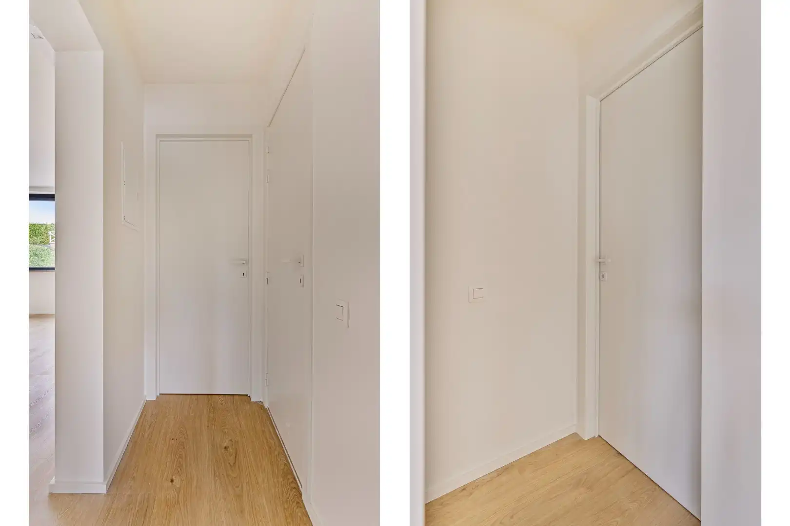 Appartement met staanplaats, berging en ruim terras in Leefdaal - EPC 4 kWh/m² - Bewoonbare oppervlakte 79m² foto 4