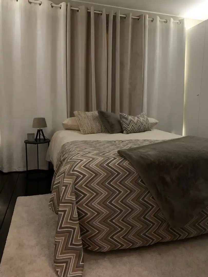 Hoogwaardig afgewerkt appartement met zonnig terras foto 12