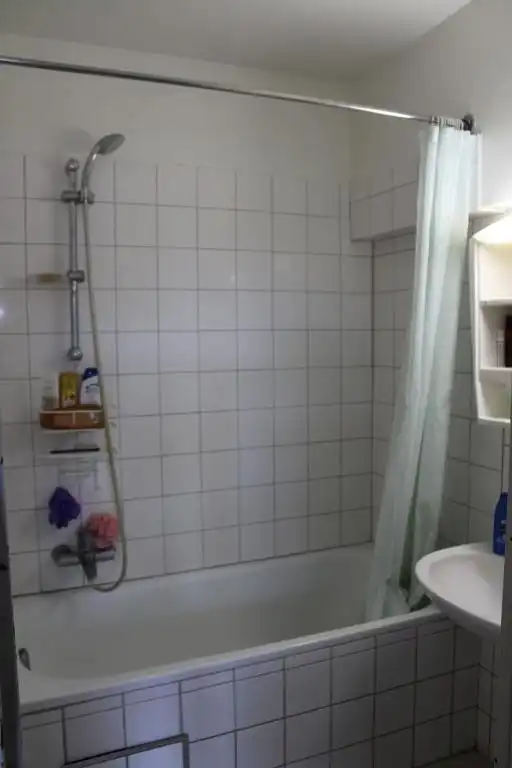 Rustig gelegen studio foto 8