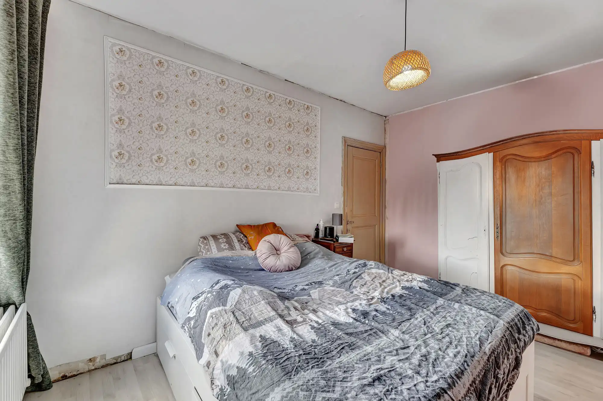 Rustig gelegen woning met 4 slpk en garage foto 13