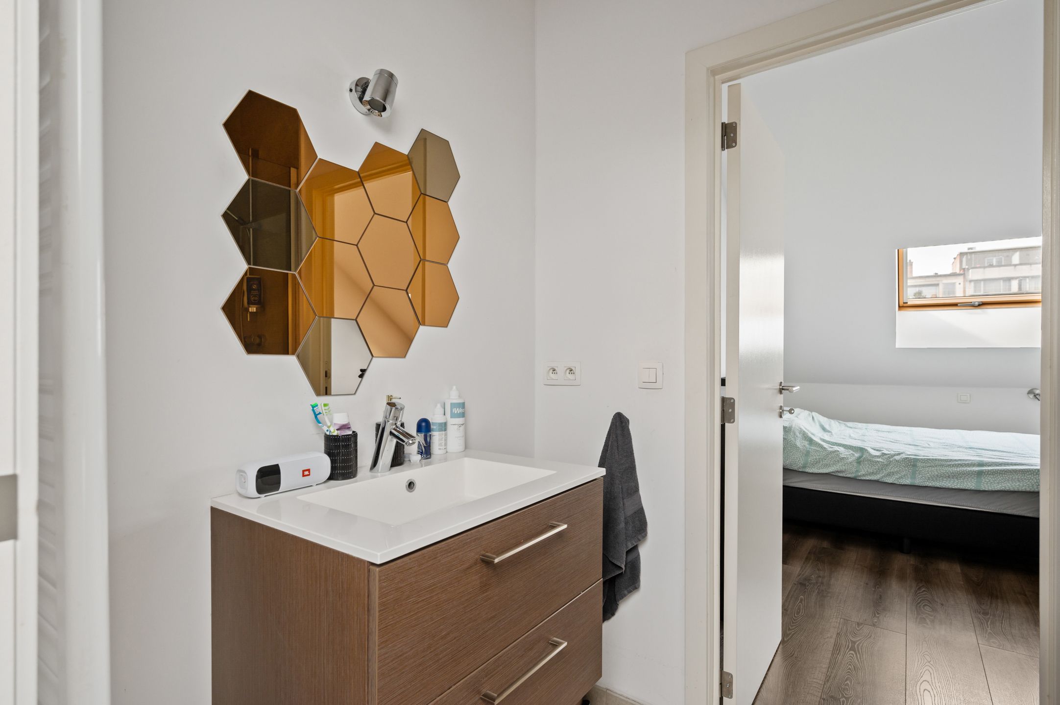 Leuk duplexappartement foto 11