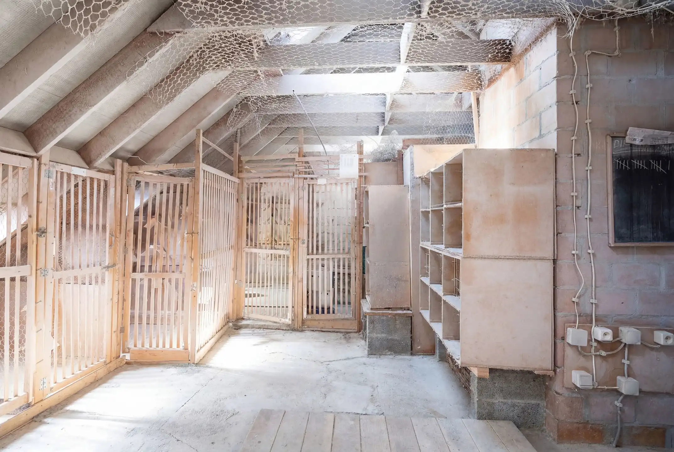 Mooi huis met 3 slaapkamers + kantoor foto 25