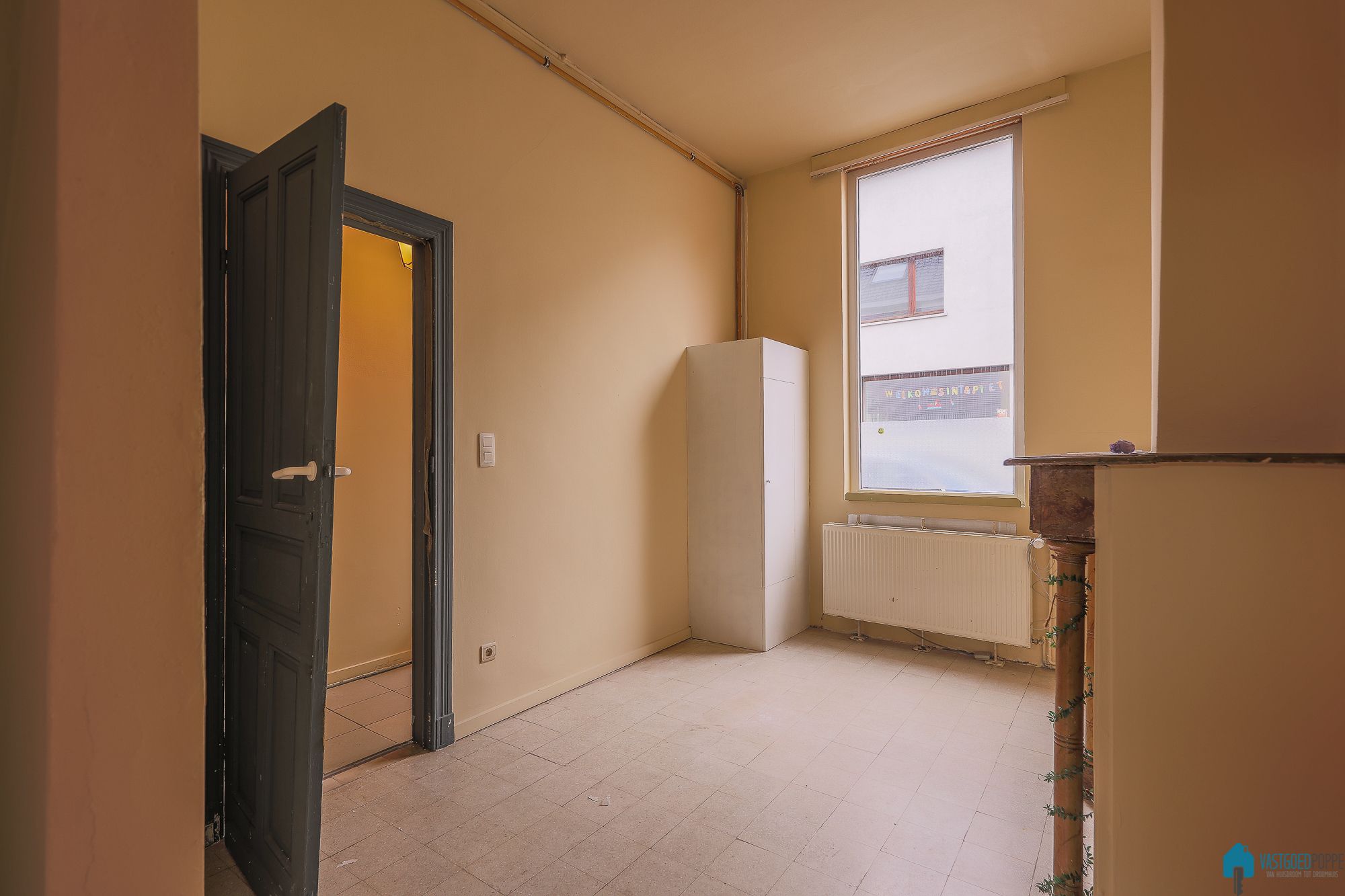 Ruime instapklare woning met terras foto 7