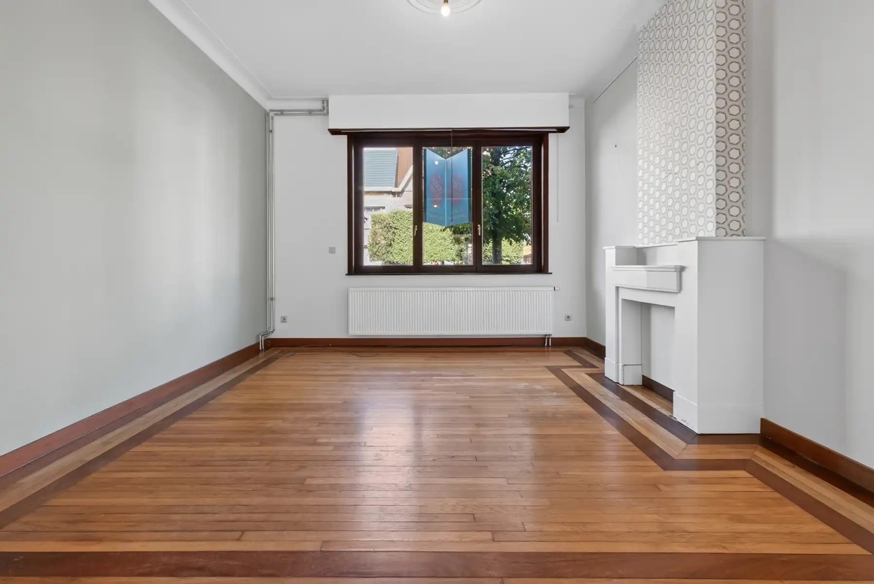 HERENHUIS - 5 SLK - TERRAS 60m² - GARAGE - PARKING - CENTRUM foto 2