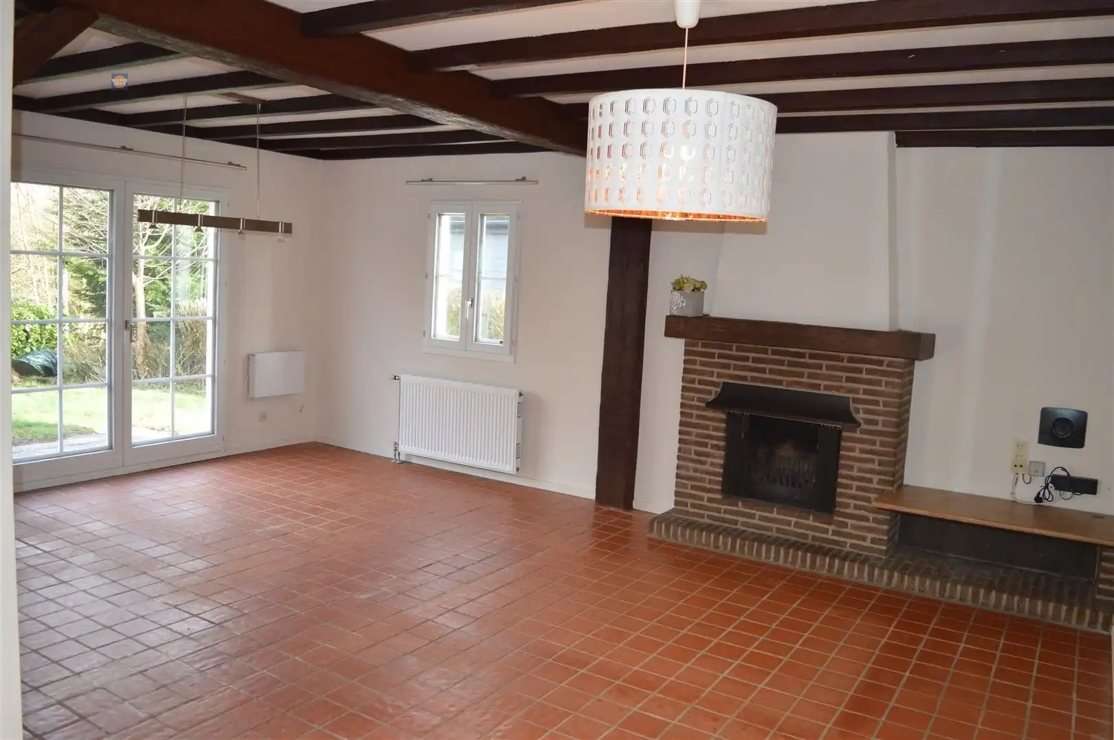 Landelijke woning nabij natuurpark Het Broek foto 11