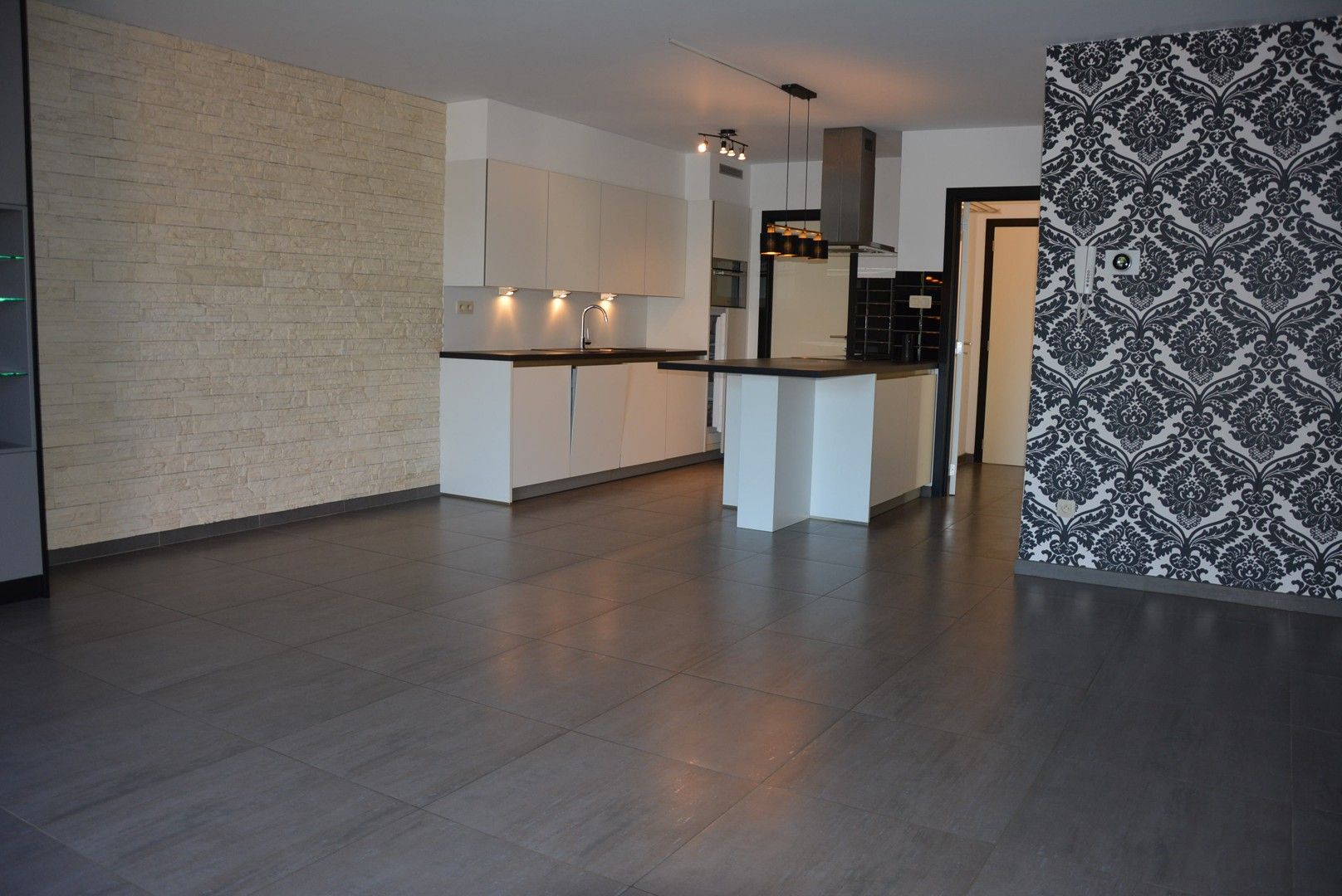 Duplex appartement met 2 slaapkamers en terras foto 8