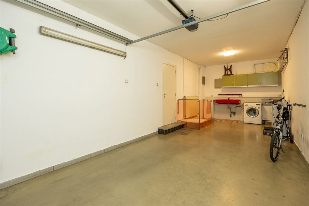 Instapklare kangoeroewoning met stadstuintje in Deurne-Zuid foto 8