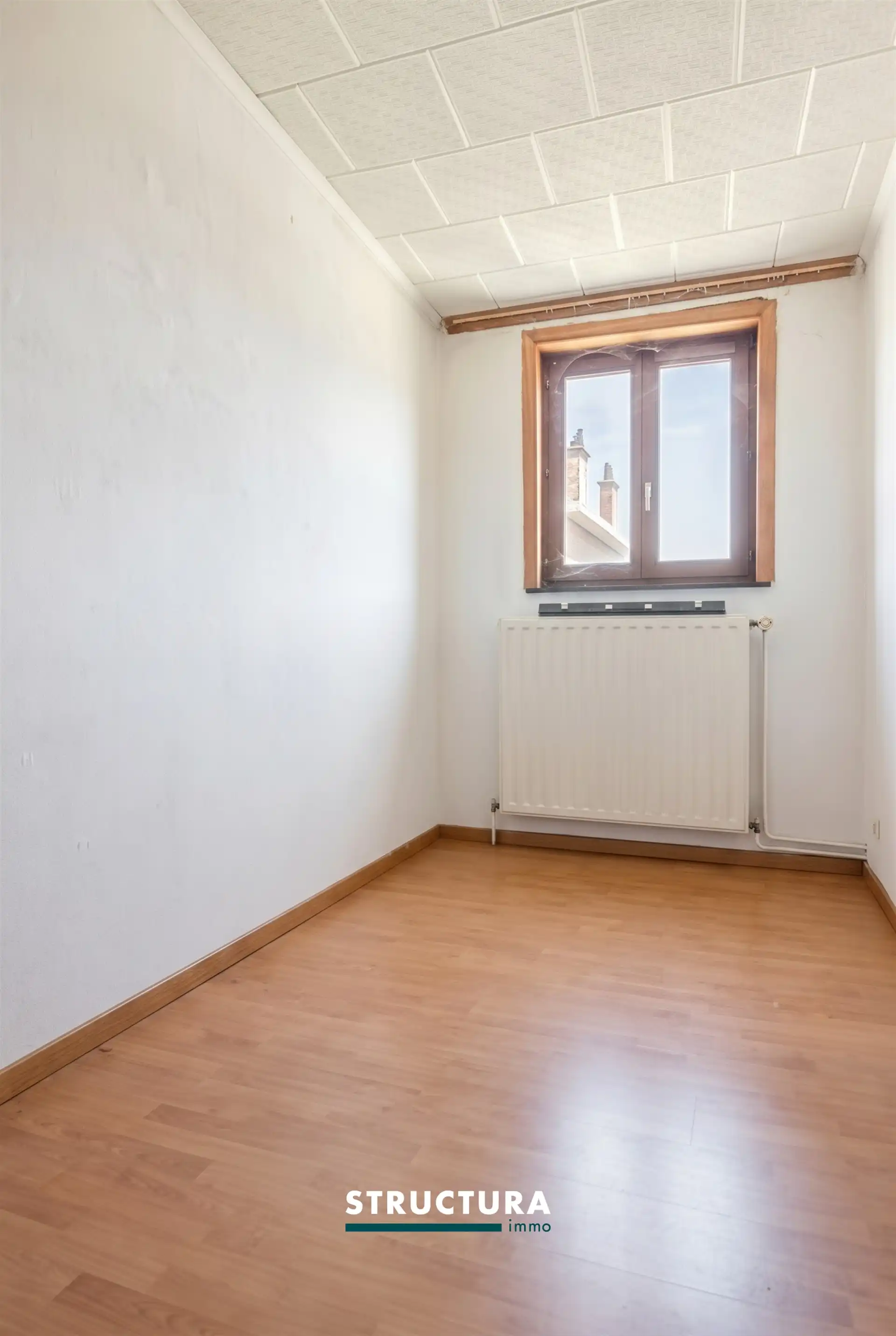Woning met tuin nabij het centrum foto 10