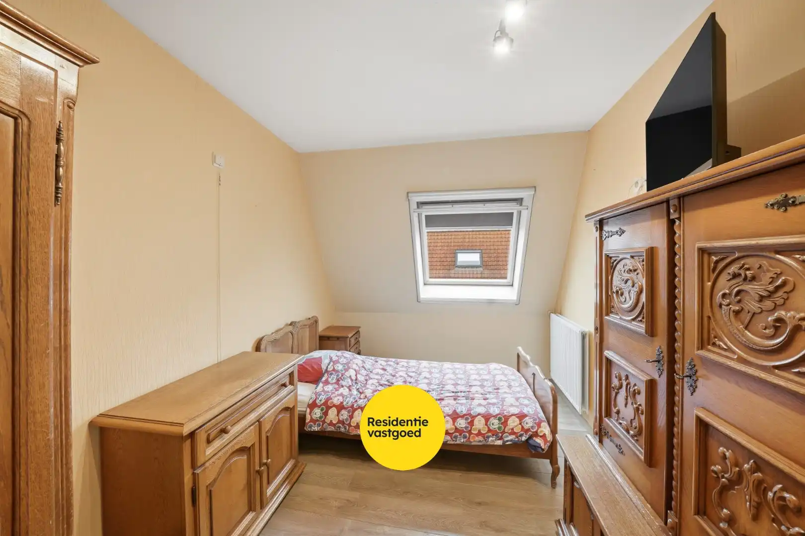 Instapklaar duplexappartement met 2 slaapkamers in Bredene Duinen foto 13