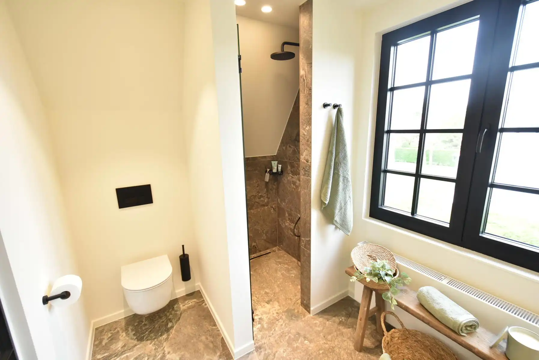 Villa te huur foto 28