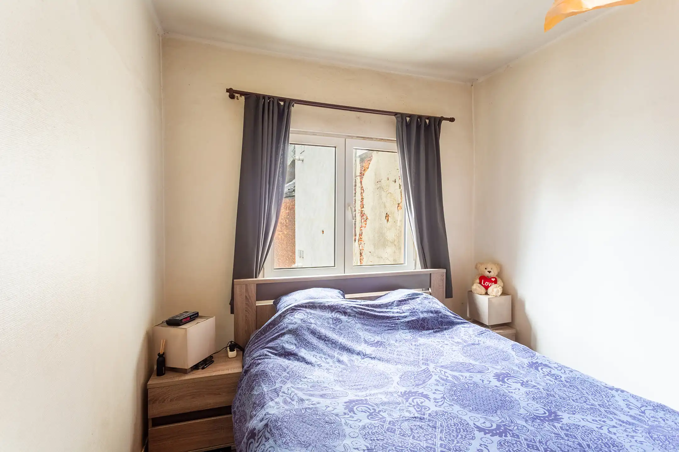 Wonen in hartje Antwerpen met 2 slaapkamers foto 8