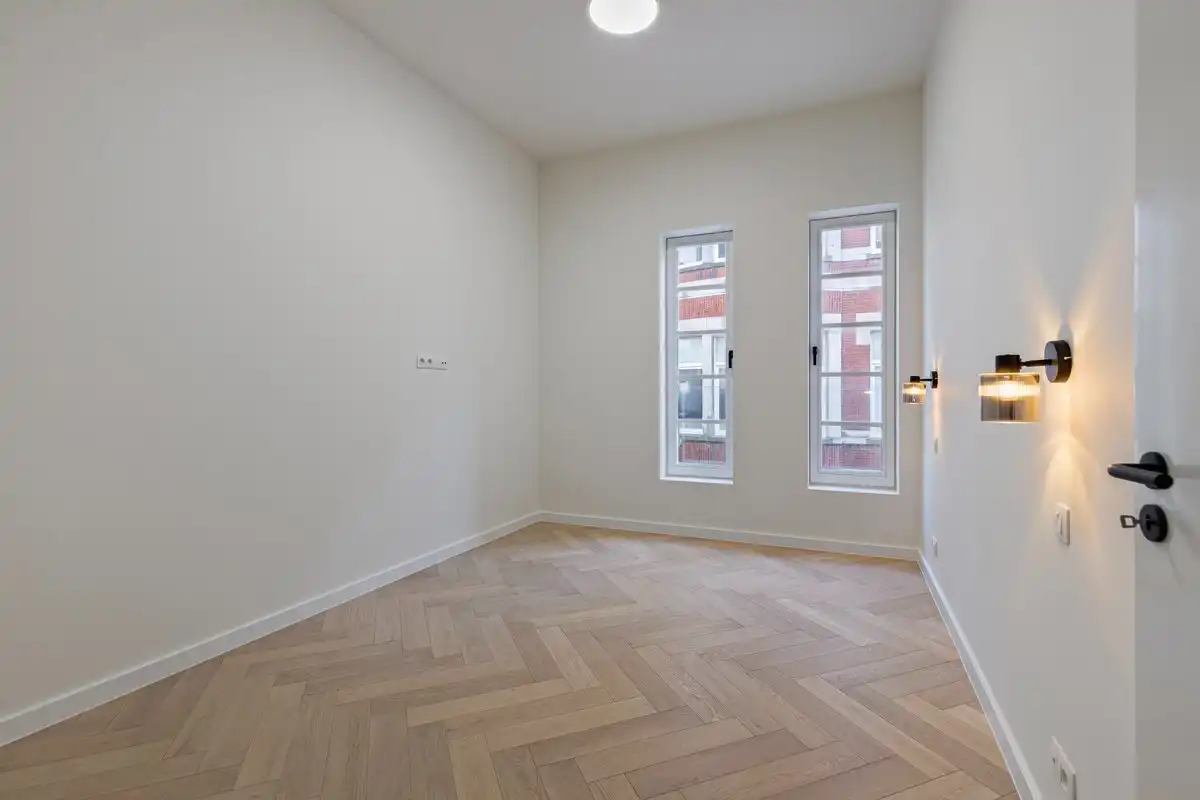 LUXE-appartement op topligging foto 6
