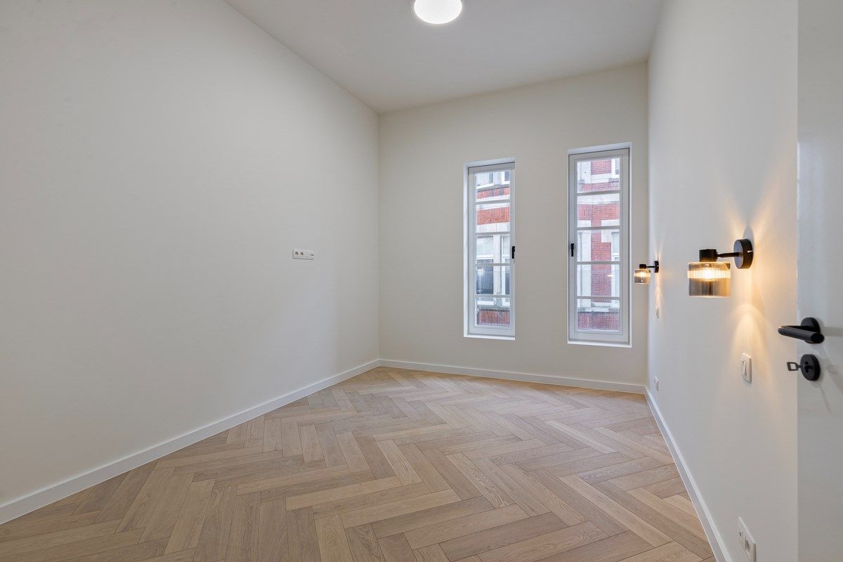 LUXE-appartement op topligging foto 6