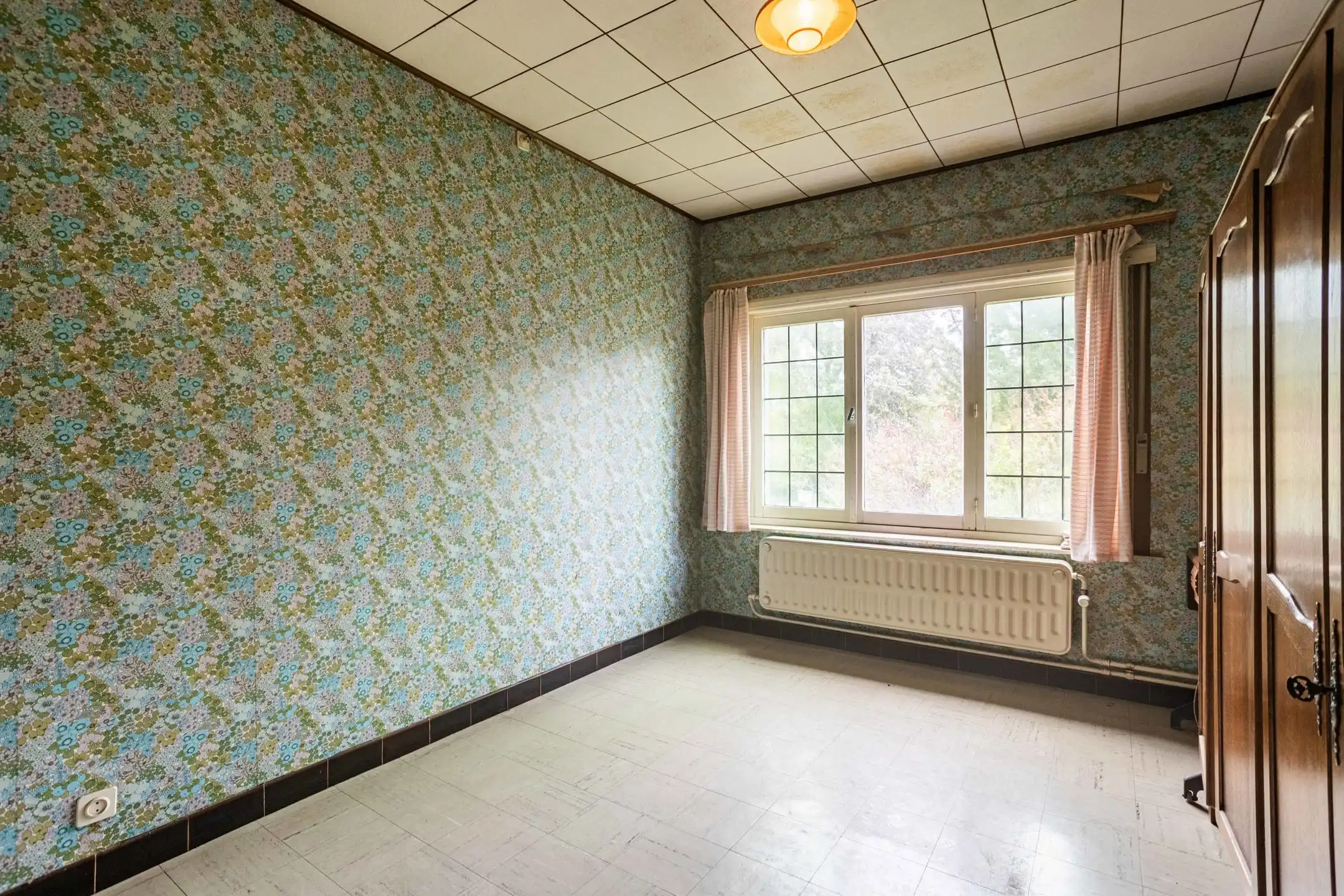 Gunstig gelegen halfopen bebouwing met garage. foto 17