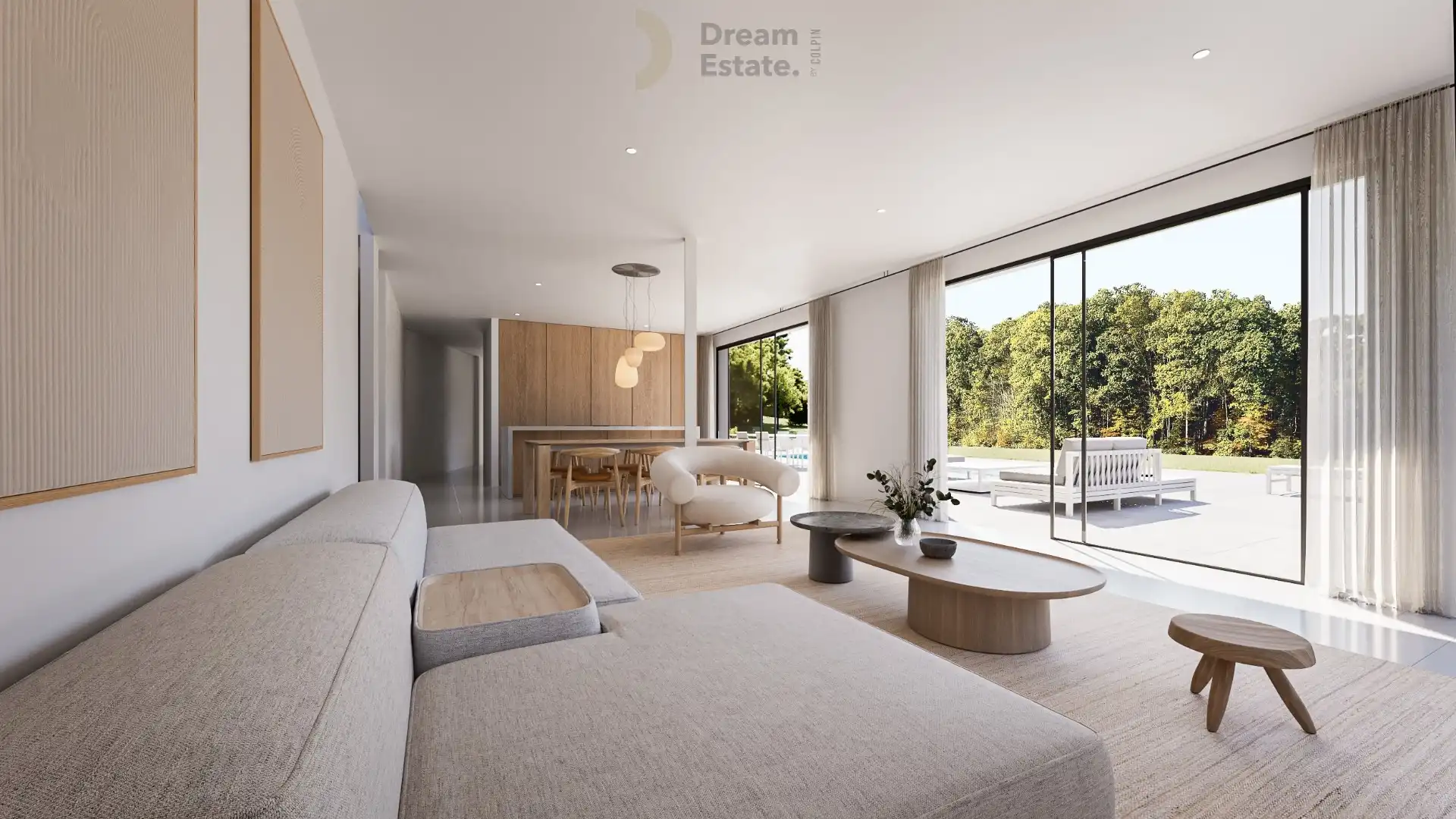 Villa Scorpio – Exclusieve Luxe op Monte Olimpo foto 3