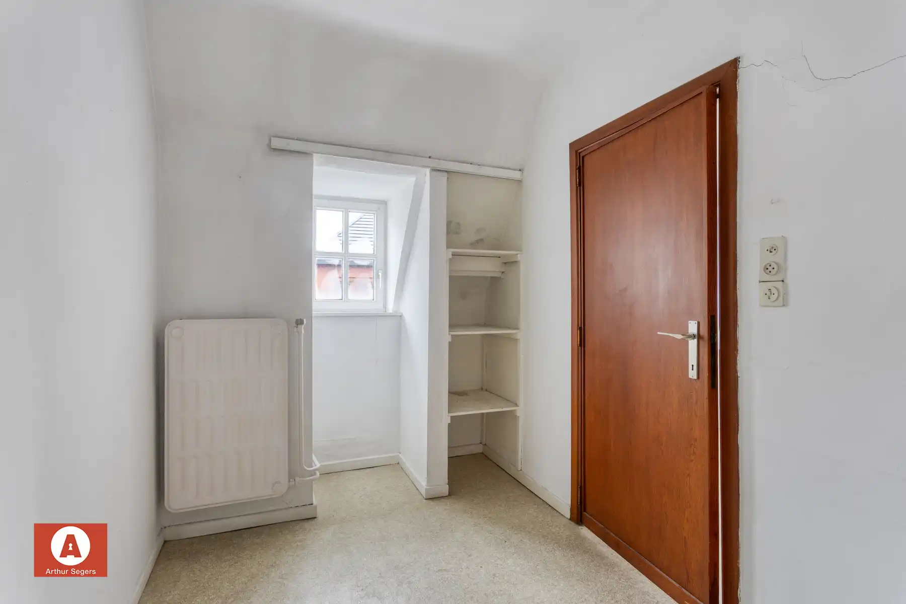 Statige woning in het hartje van Londerzeel foto 18