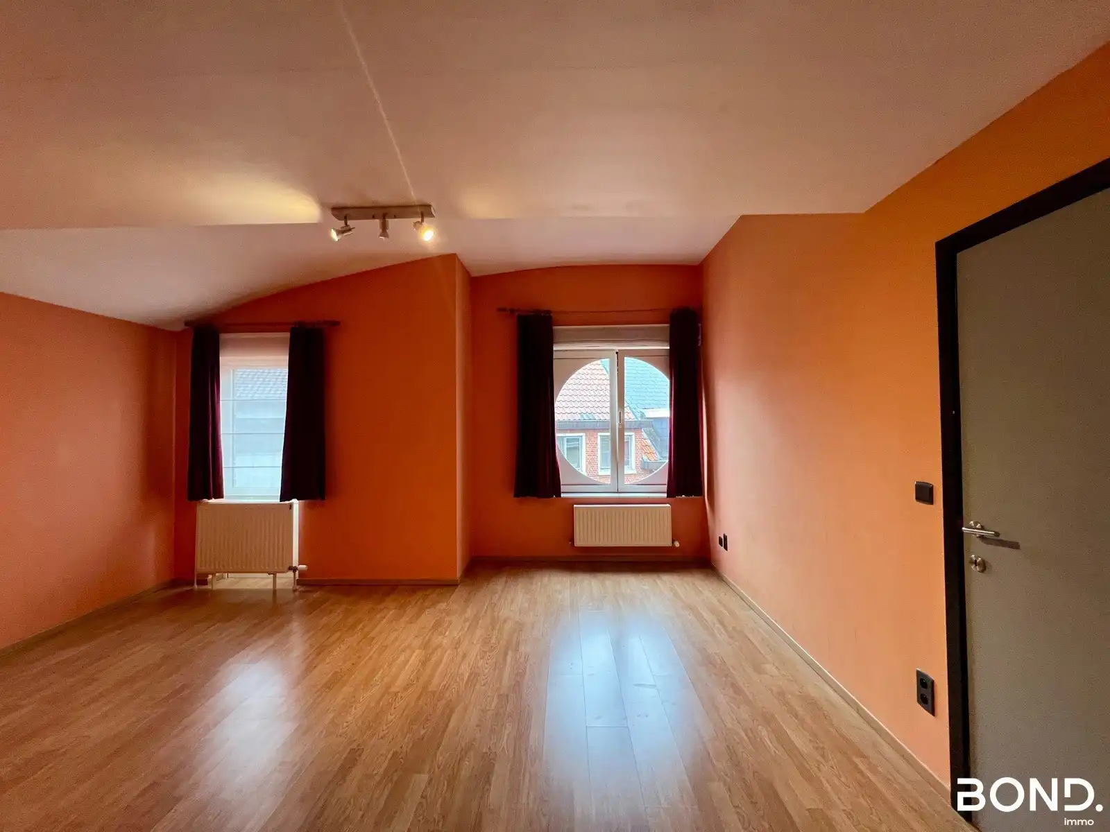 Ruim duplex appartement te huur in Leuven-Heverlee (114 m²) foto 10
